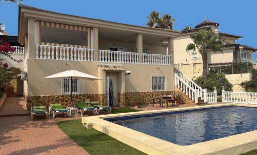 Chalet - Venta - Algorfa - Algorfa