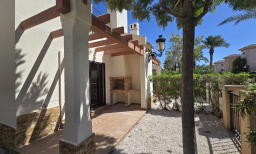 Chalet - Venta - Algorfa - La Finca Golf Resort