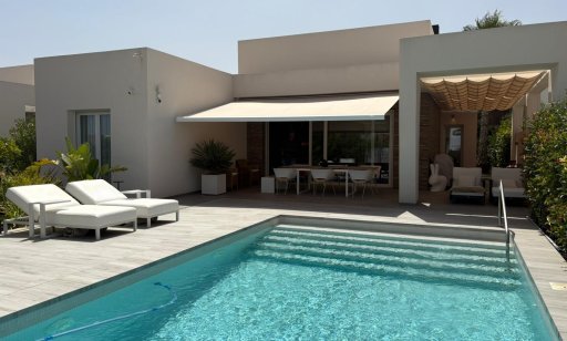 Chalet - Venta - Algorfa - La Finca Golf Resort