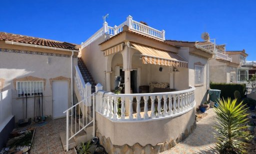 Chalet - Venta - Algorfa - La Finca Golf Resort
