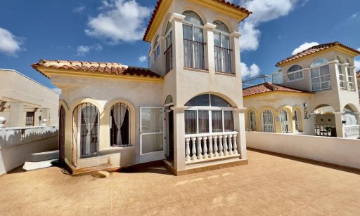 Chalet - Venta - Algorfa - Lo Crispin