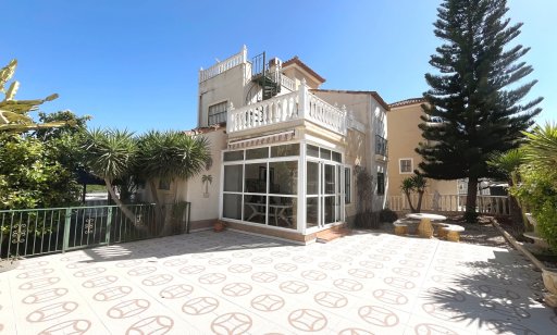 Chalet - Venta - Algorfa - Montebello