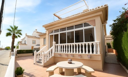Chalet - Venta - Algorfa - Montemar