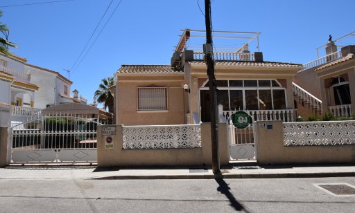 Chalet - Venta - Algorfa - Montemar