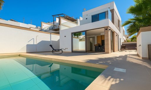 Chalet - Venta - Benijófar - Benijófar