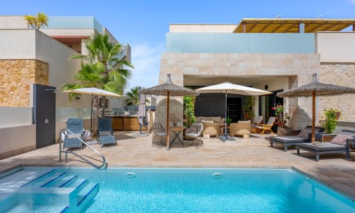 Chalet - Venta - Benijófar - Benijófar