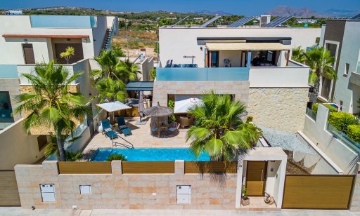 Chalet - Venta - Benijófar - Benijófar