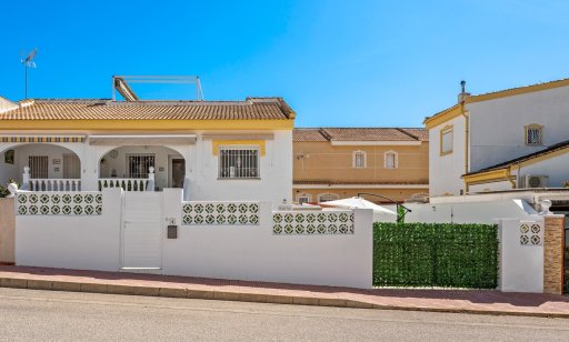 Chalet - Venta - Benijófar - Monte Azul