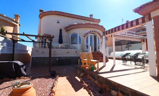 Chalet - Venta - Benimar - Benimar II