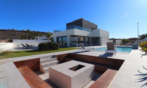 Chalet - Venta - Benimar - Benimar III