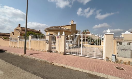 Chalet - Venta - Ciudad Quesada - Airstrip