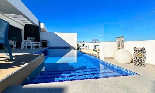 Chalet - Venta - Ciudad Quesada - Altos del golf i