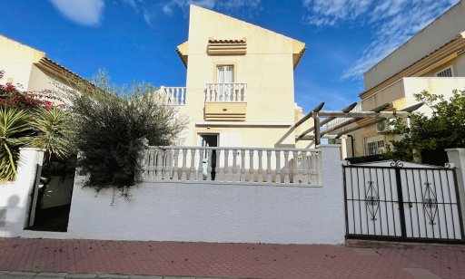 Chalet - Venta - Ciudad Quesada - CC3-93803