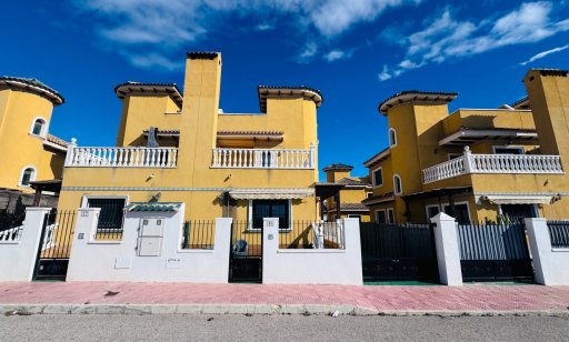 Chalet - Venta - Ciudad Quesada - CC5-81952