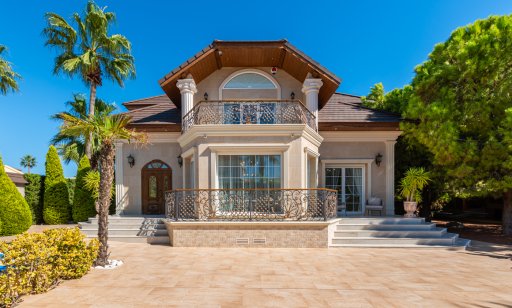 Chalet - Venta - Ciudad Quesada - CC6-37425