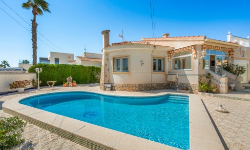 Chalet - Venta - Ciudad Quesada - CC6-63893