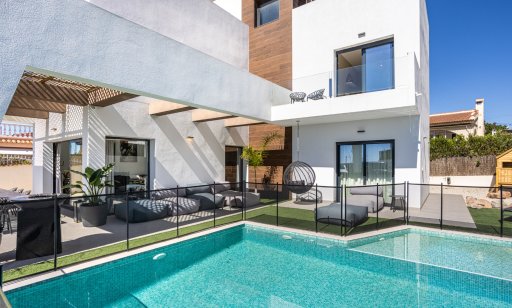 Chalet - Venta - Ciudad Quesada - Ciudad Quesada - Rojales