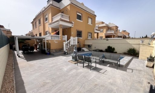 Chalet - Venta - Ciudad Quesada - Ciudad Quesada