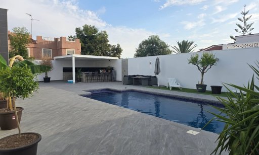 Chalet - Venta - Ciudad Quesada - Ciudad Quesada