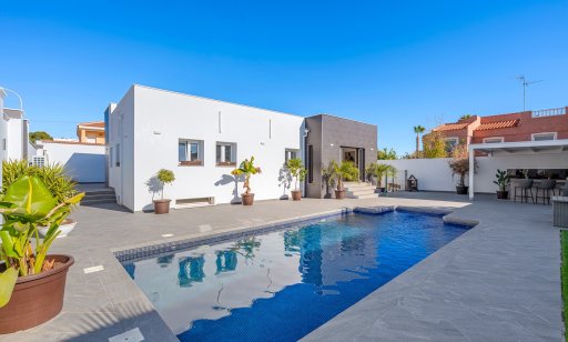 Chalet - Venta - Ciudad Quesada - Ciudad Quesada