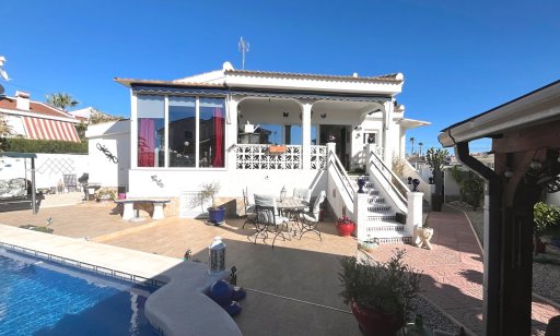 Chalet - Venta - Ciudad Quesada - Ciudad Quesada