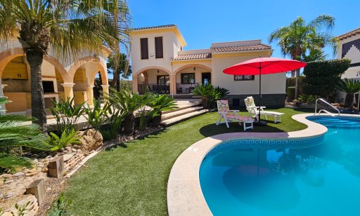 Chalet - Venta - Ciudad Quesada - Ciudad Quesada