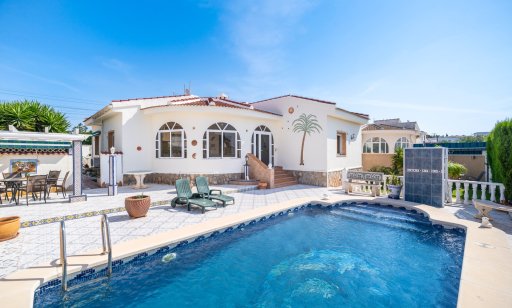 Chalet - Venta - Ciudad Quesada - Ciudad Quesada