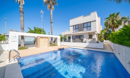 Chalet - Venta - Ciudad Quesada - Ciudad Quesada