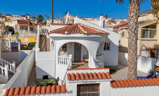 Chalet - Venta - Ciudad Quesada - Ciudad Quesada