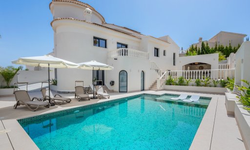 Chalet - Venta - Ciudad Quesada - Ciudad Quesada