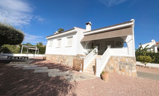 Chalet - Venta - Ciudad Quesada - Ciudad Quesada