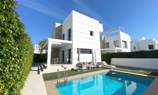 Chalet - Venta - Ciudad Quesada - Doña Pepa