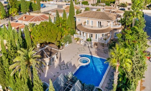 Chalet - Venta - Ciudad Quesada - Doña Pepa