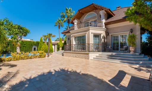 Chalet - Venta - Ciudad Quesada - Doña Pepa