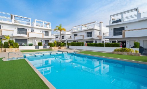 Chalet - Venta - Ciudad Quesada - Lo Marabú