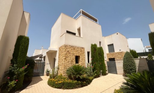 Chalet - Venta - Ciudad Quesada - Pueblo Bravo