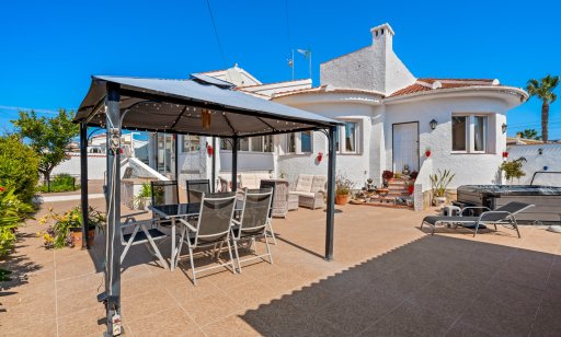 Chalet - Venta - Ciudad Quesada - Rojales