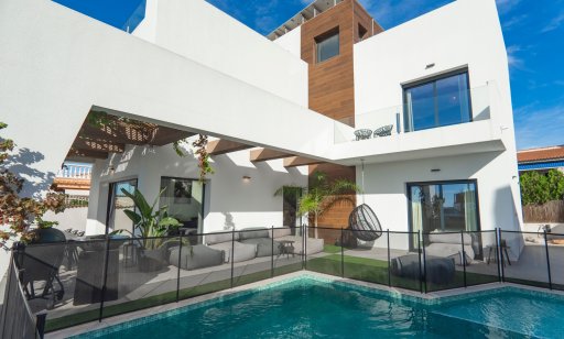 Chalet - Venta - Ciudad Quesada - town