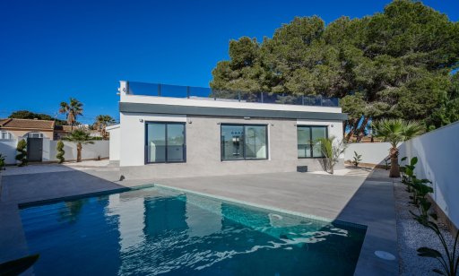 Chalet - Venta - Ciudad Quesada - town