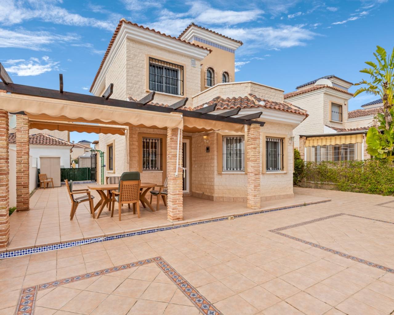 Chalet - Venta - Guardamar del Segura - Guardamar del Segura