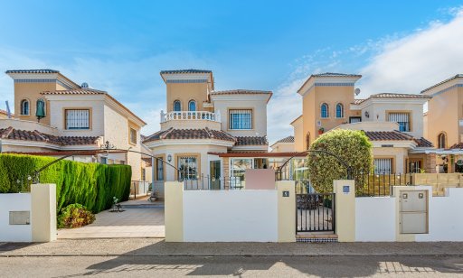 Chalet - Venta - Guardamar del Segura - Guardamar del Segura