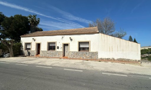Chalet - Venta - Heredades - Heredades - Village