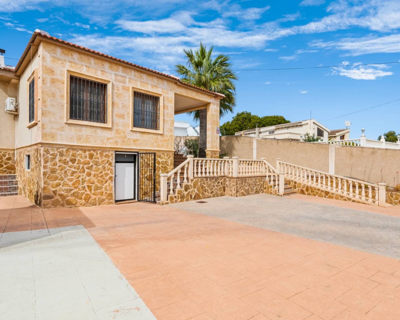 Chalet - Venta - Los Balcones - Los Balcones