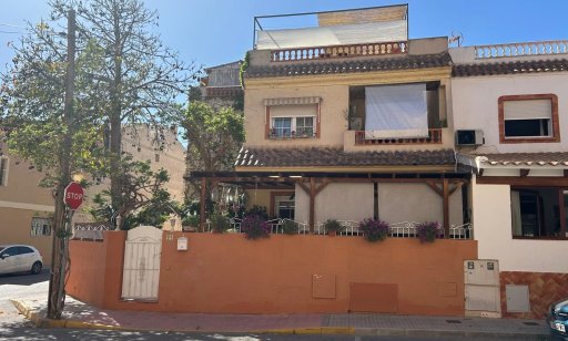 Chalet - Venta - Los Montesinos - Los Montesinos