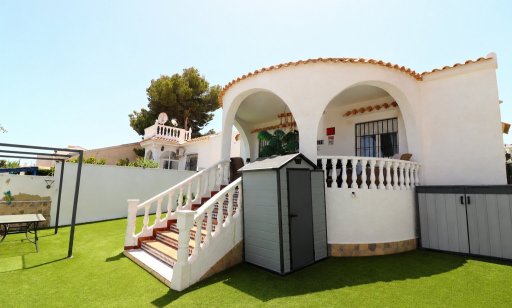 Chalet - Venta - Orihuela Costa - CC2-78075