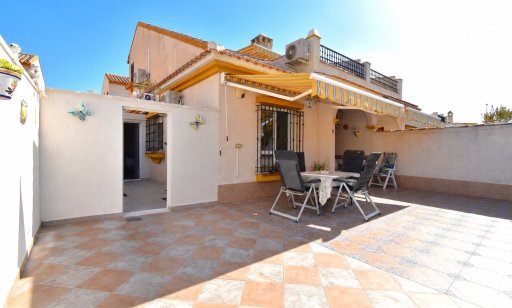 Chalet - Venta - Orihuela Costa - La Zenia