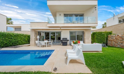 Chalet - Venta - Orihuela Costa - MM-82159