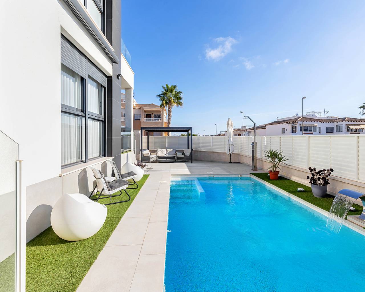 Chalet - Venta - Orihuela Costa - Orihuela Costa