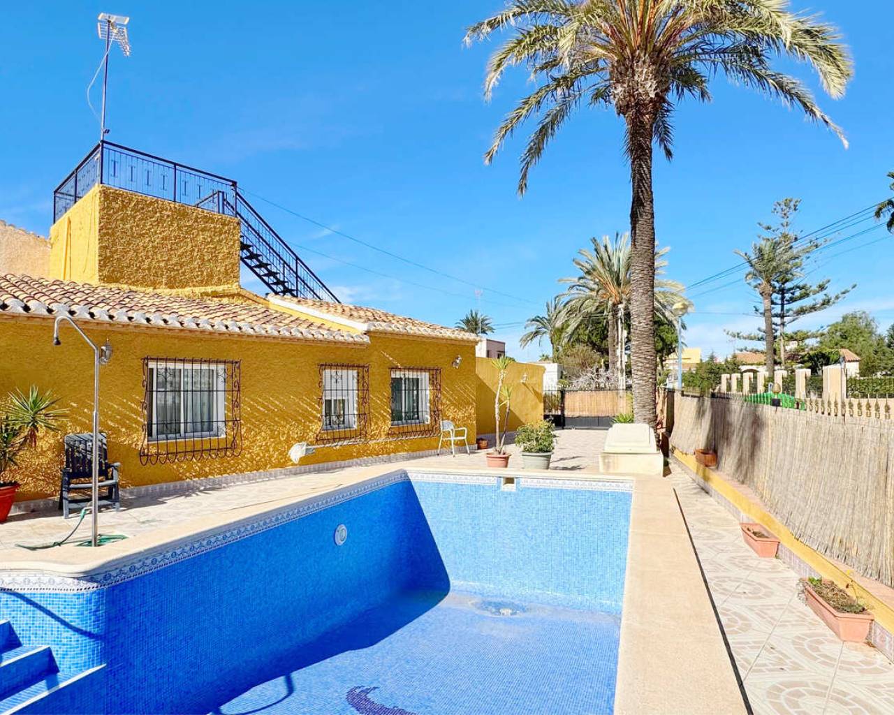 Chalet - Venta - Orihuela - Orihuela Costa