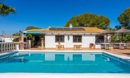 Chalet - Venta - Orihuela - Orihuela Costa